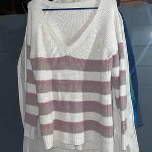 Womens size XL sweater